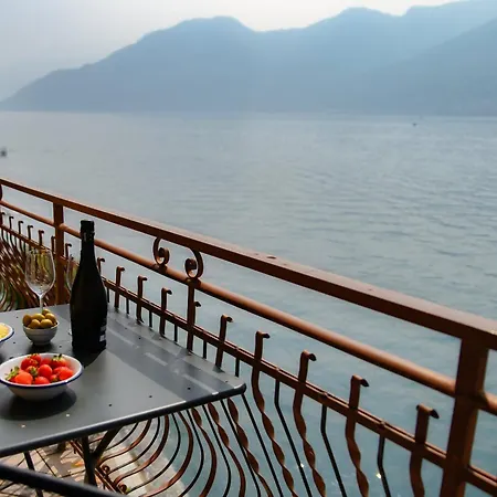Grace Suite With Jacuzzi Wonderful Lakefront View