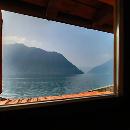 Grace - Lakefront View - Private Garage - Ac *